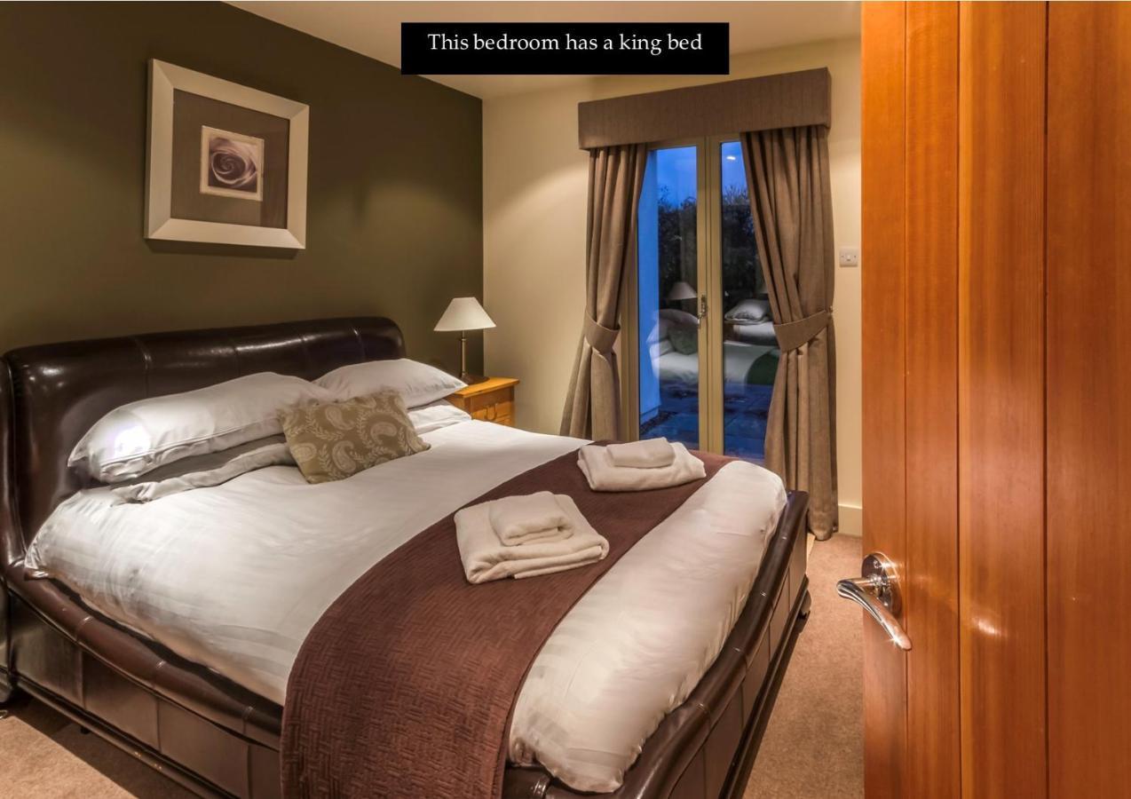 Mains Of Taymouth Country Estate 5* Houses Kenmore Kültér fotó